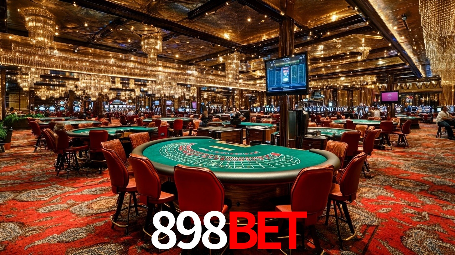898BET - Cartas da Sorte Secreta - 898BET.COM