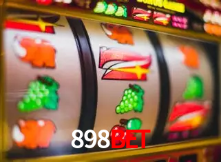 Descubra a Essência do 898bet: Nossa História e Compromissos