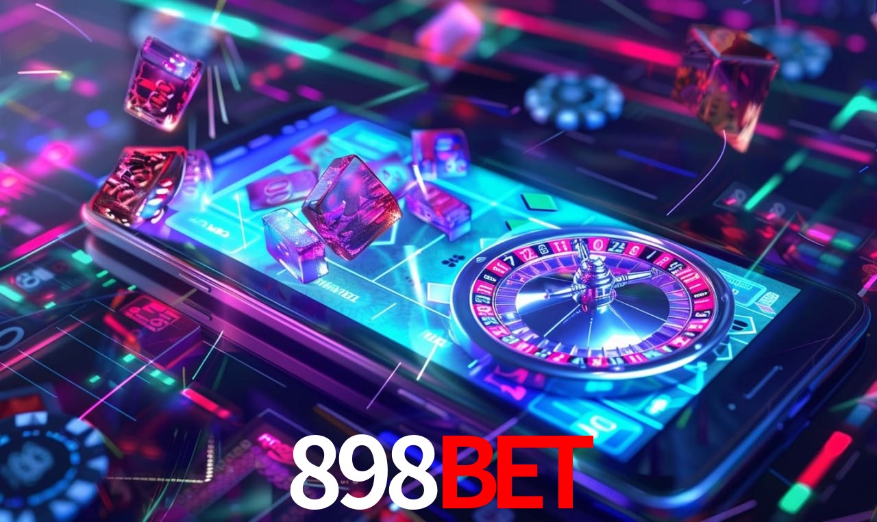 Experiência VIP 898bet