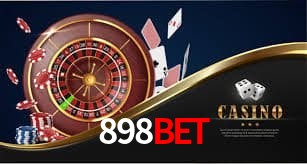 Estatísticas 898bet