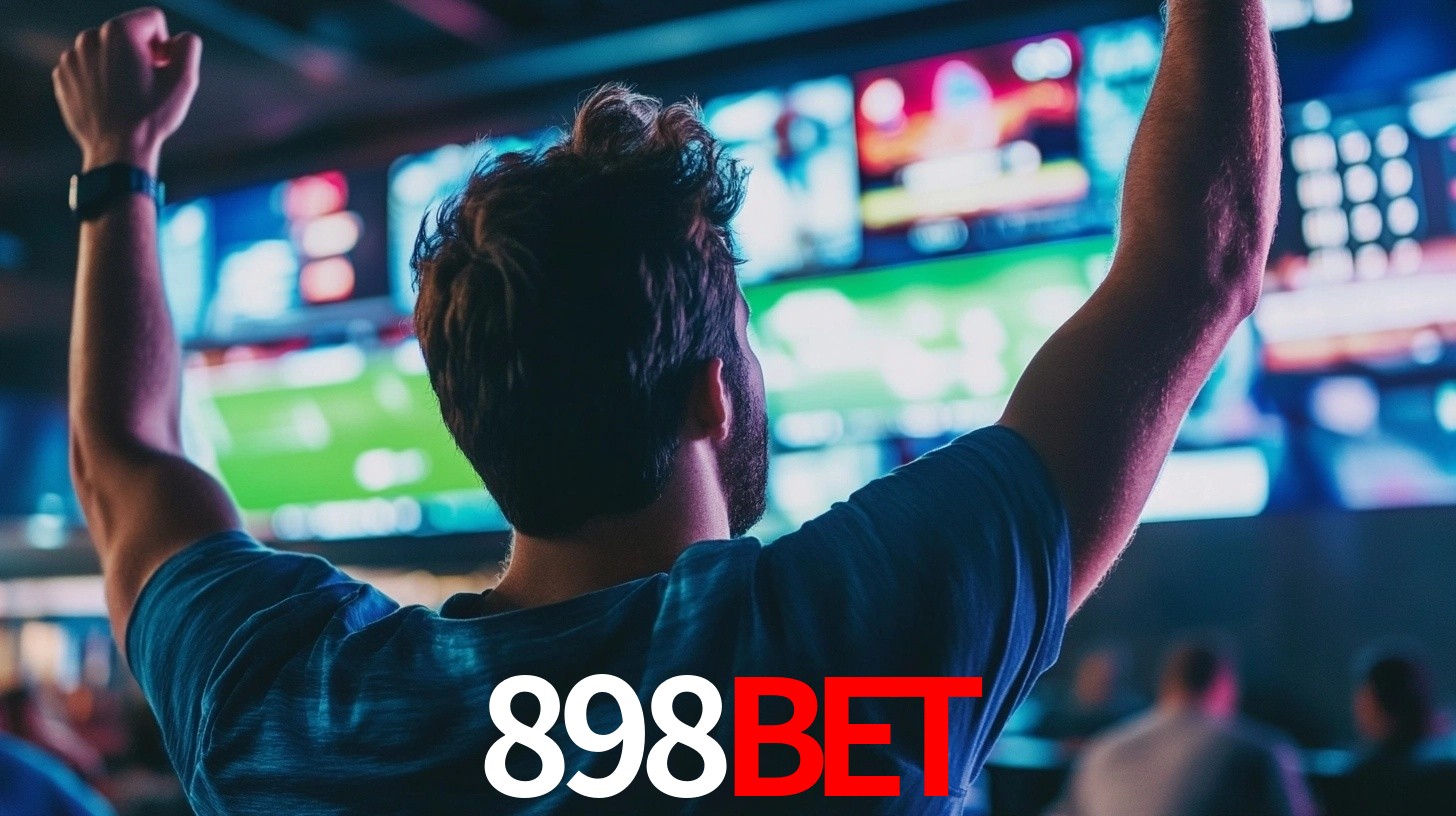 898bet: Seu Cassino Premiado com Pagamentos Rápidos