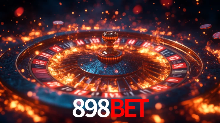 Explore as vantagens do 898BET: serviço profissional e confiabilidade