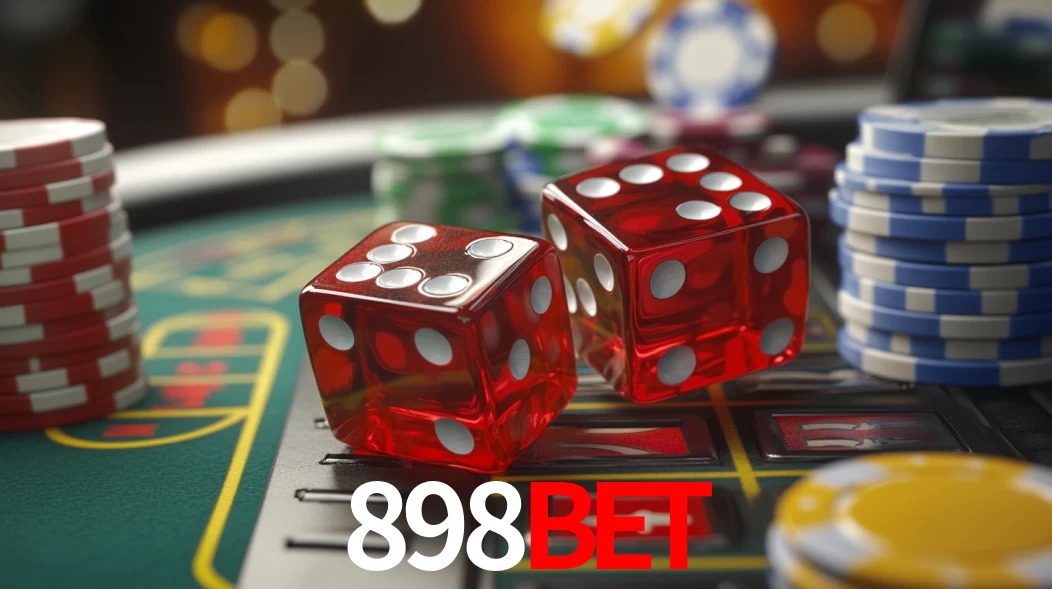 Daily Bonuses 898BET