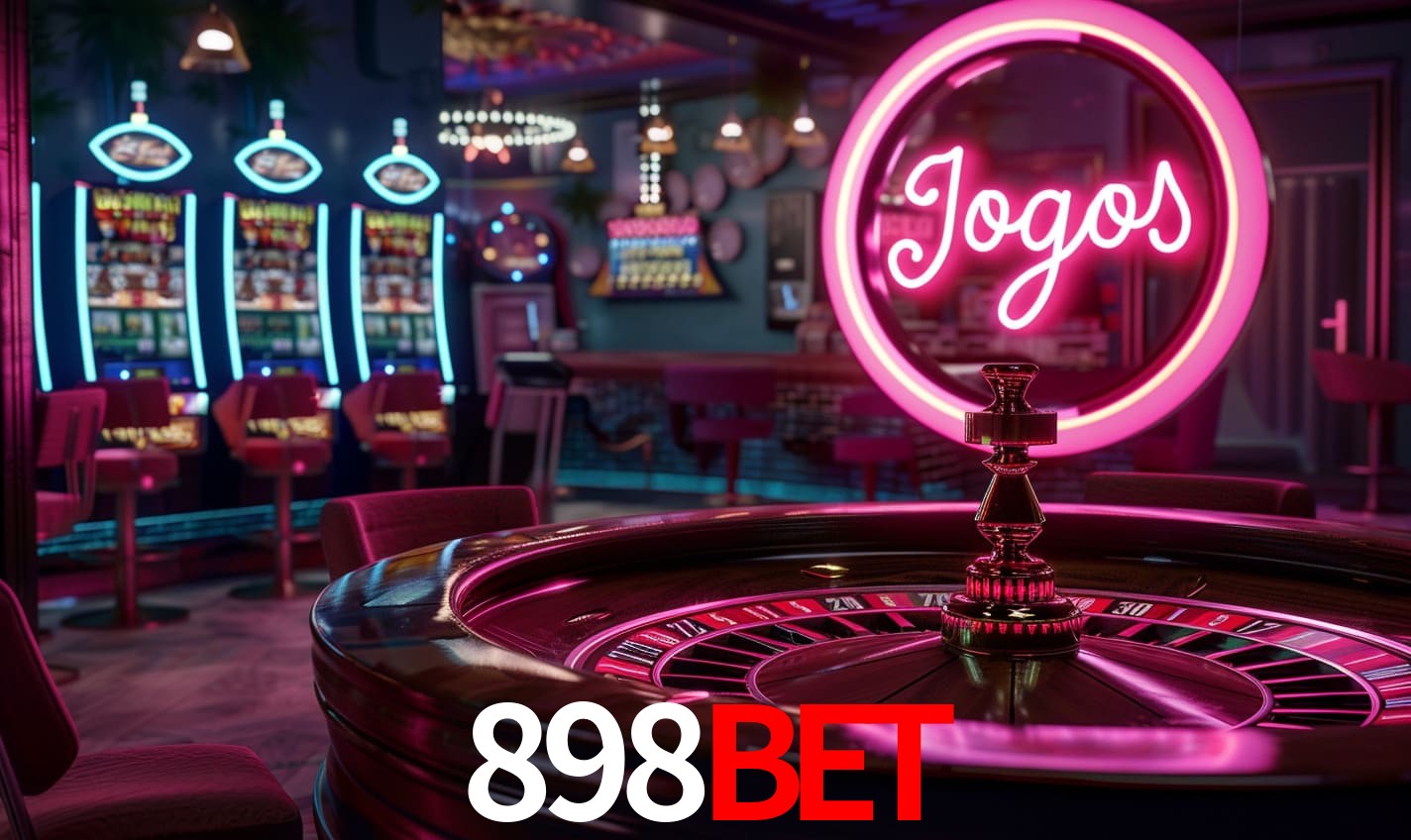 Descubra a Essência do 898BET: Nossa História e Compromissos