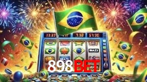 Bonus Features 898BET