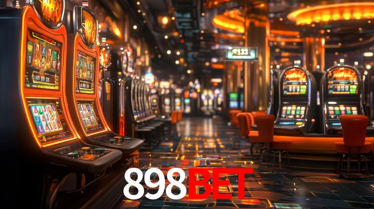 Ofertas Imperdíveis na 898BET: Promoções e Bônus Que Valem a Pena