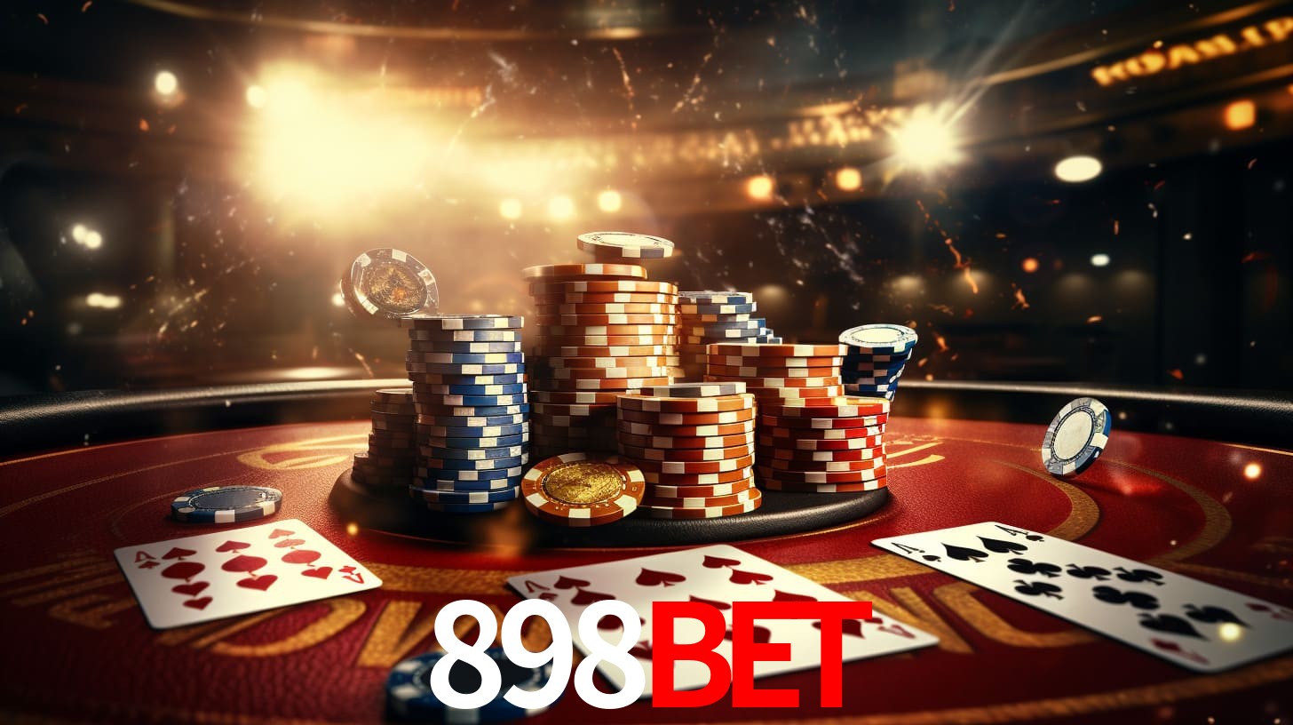 Live Casino 898BET