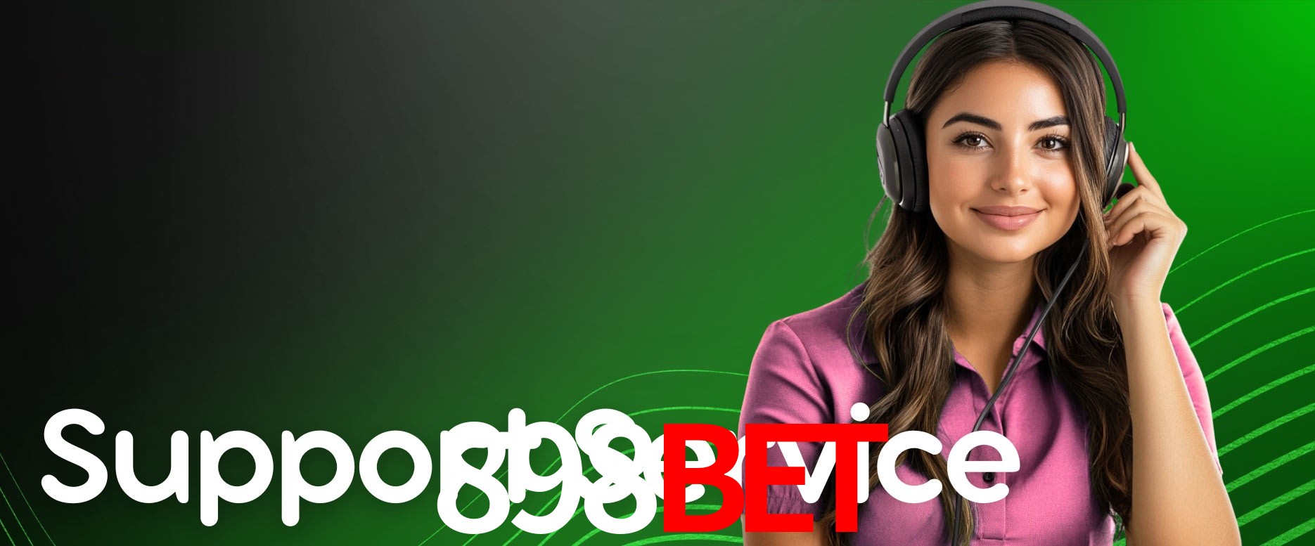 Weekend Specials 898BET