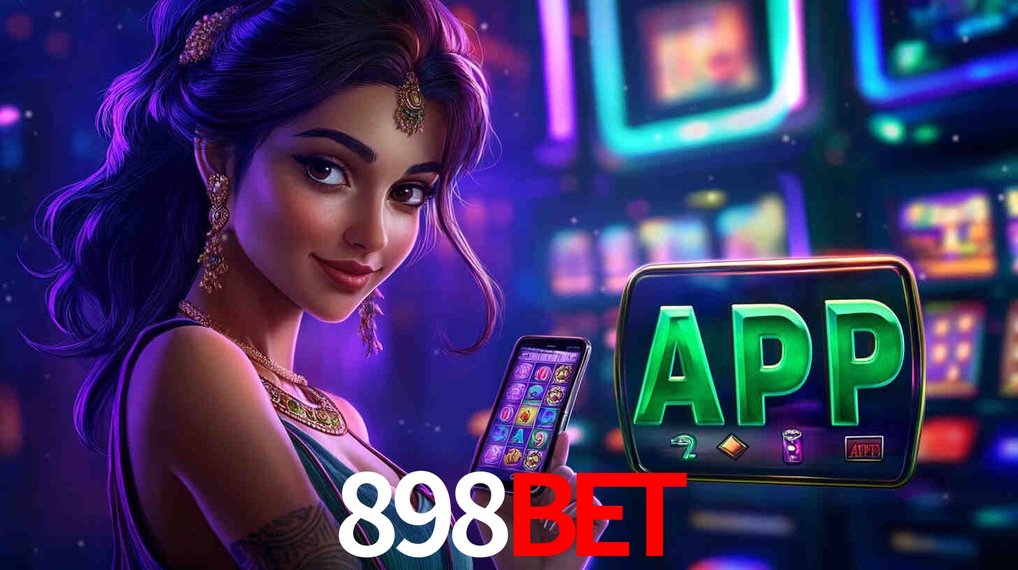 898 BET slot