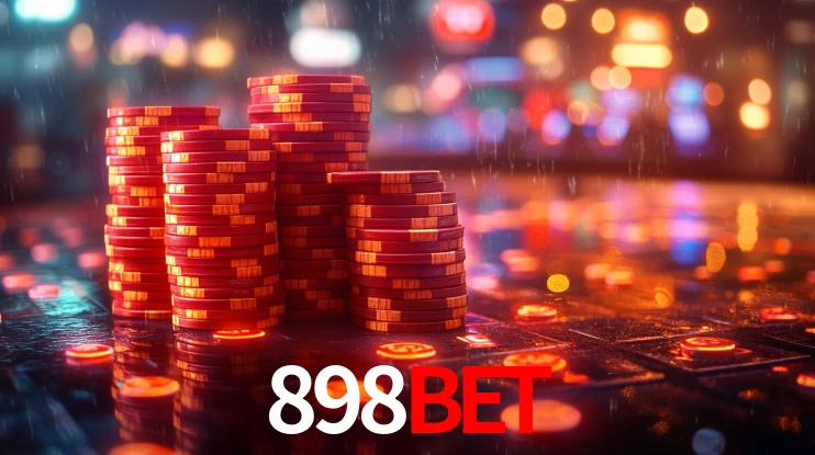 898 BET slot