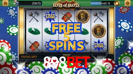Descubra a Magia dos Jogos de Arcade no 898BET
