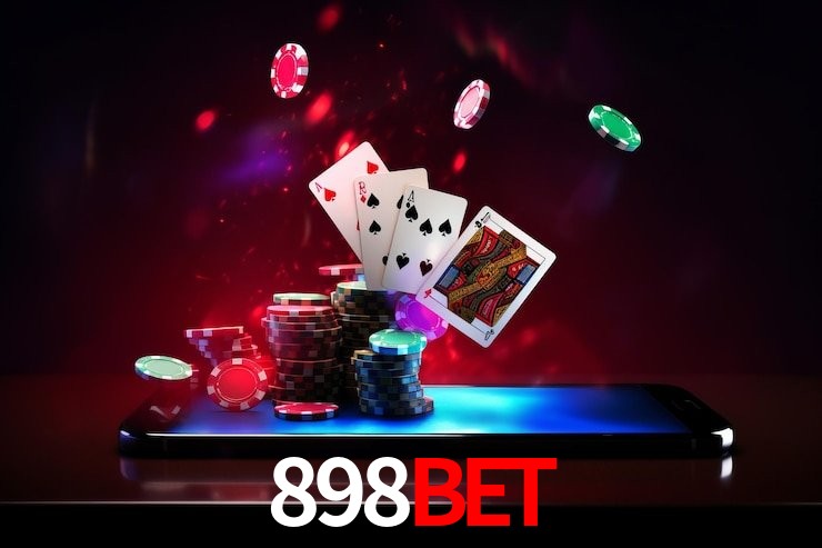 Player Reviews 898BET