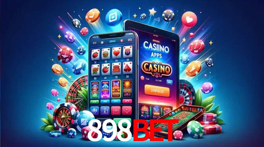 2FA Security 898BET