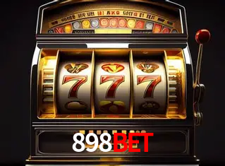 A Popularidade dos Caça-Níqueis no 898BET