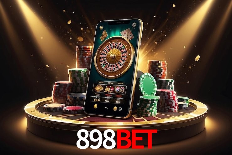 Secure Login 898BET