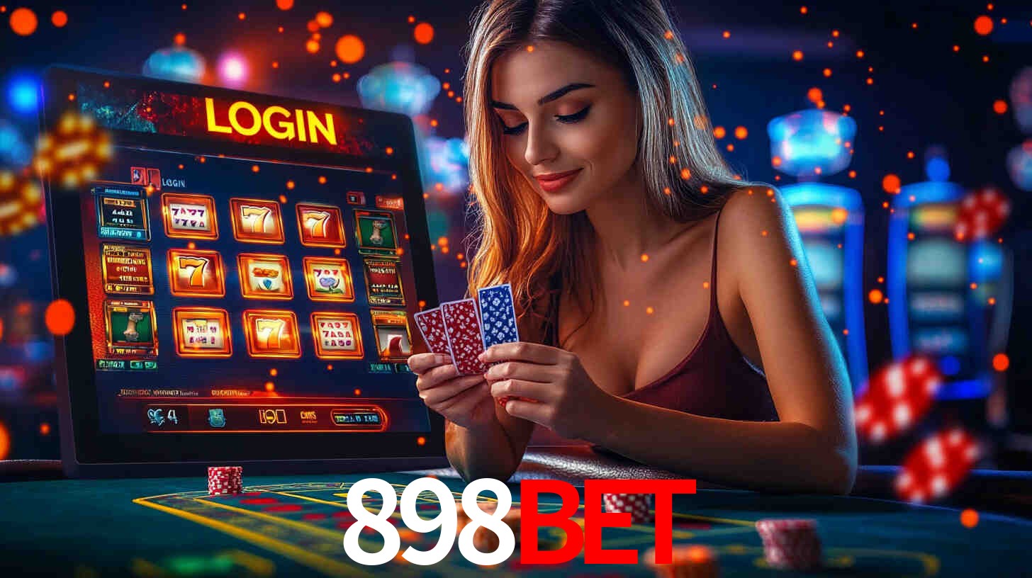 898 BET slot