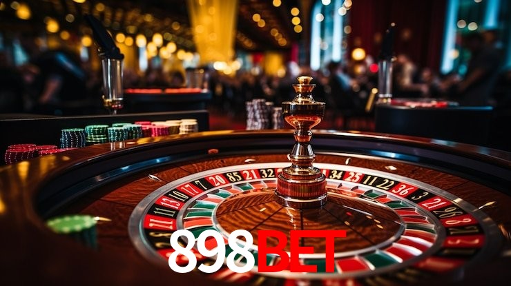 Exclusive Offers 898BET