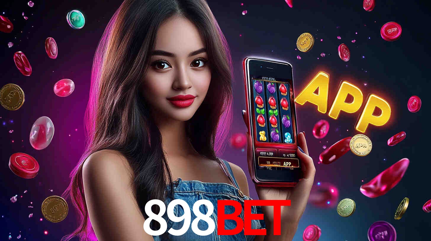 Apostas Esportivas na 898BET: Um Guia Completo