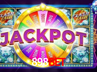 Apostas Esportivas na 898BET: Um Guia Completo