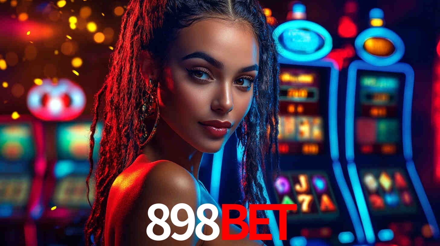 Apostas Esportivas na 898BET: Um Guia Completo