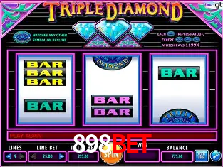 Descubra o Mundo do Cassino Online com 898BET