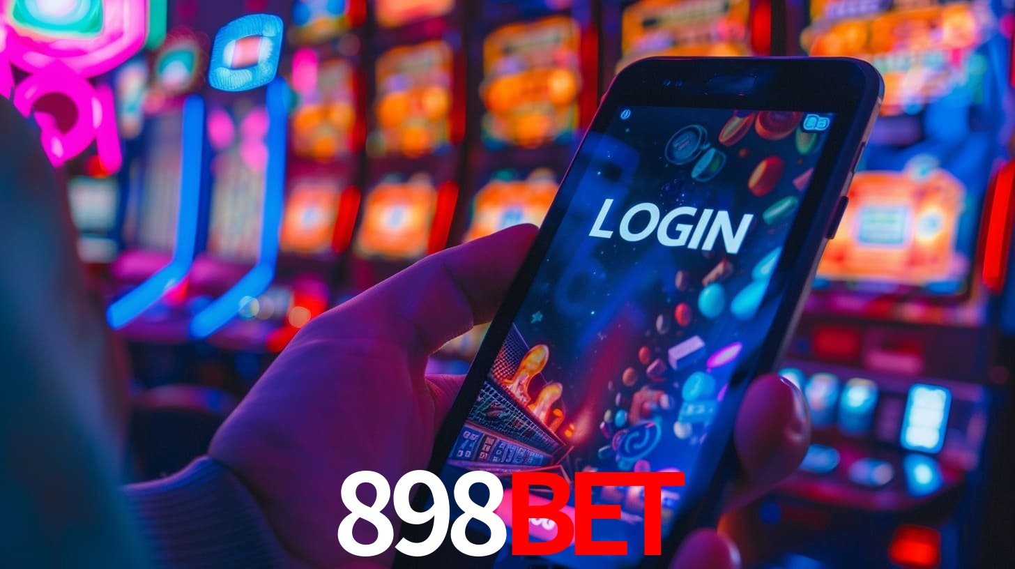 Football Betting 898BET