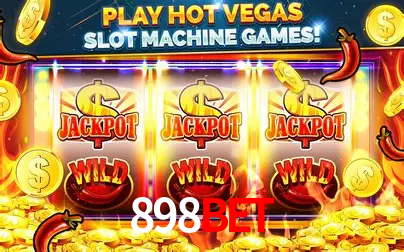 Desvendando o Mundo dos Jogos Virtuais na 898BET