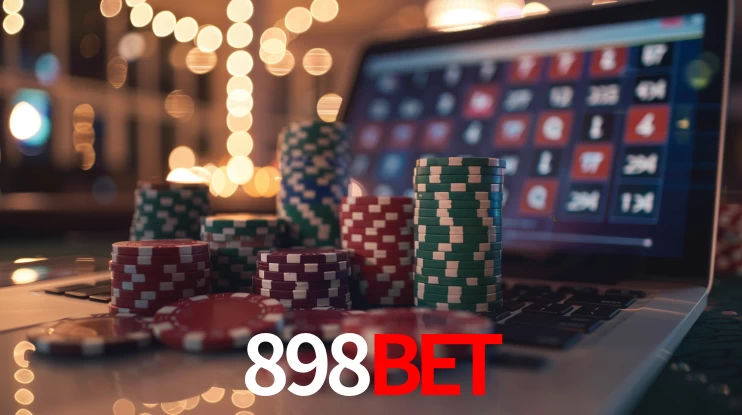 Secure Login 898BET
