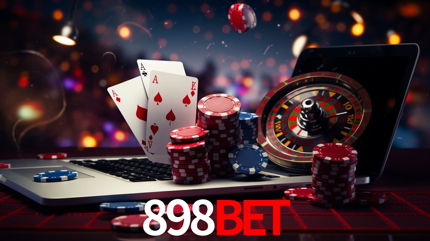 Blackjack Table 898BET