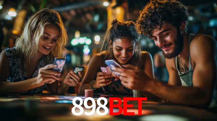 Tournaments 898BET