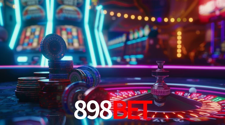 Game Providers 898BET
