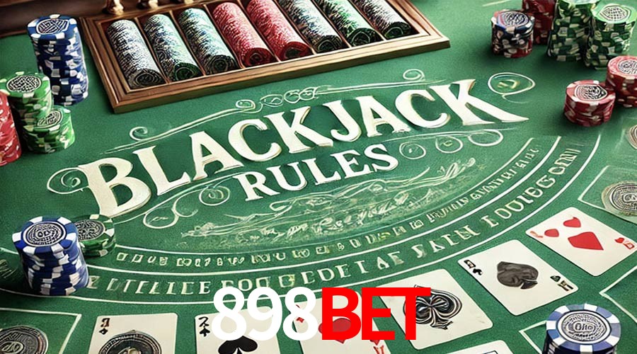 Slot Games 898BET