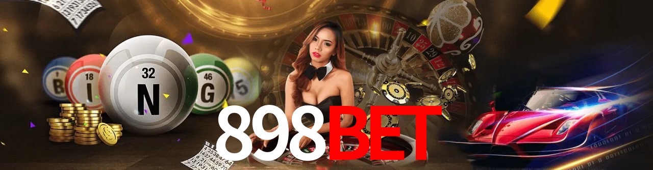 Flash Promotion 898BET