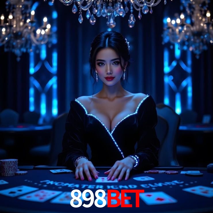 Slot Games 898BET