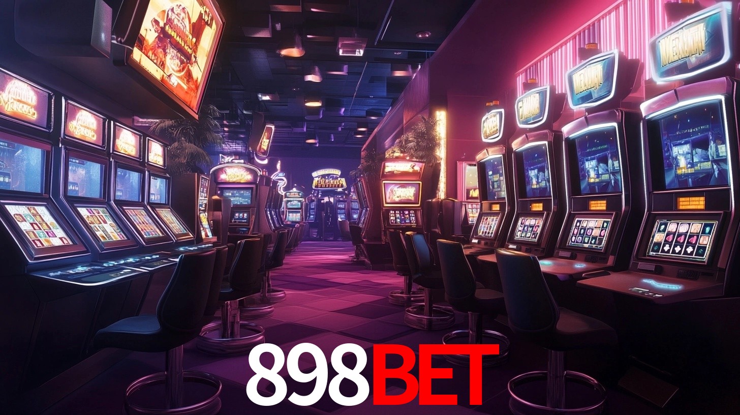 Programa VIP 898BET