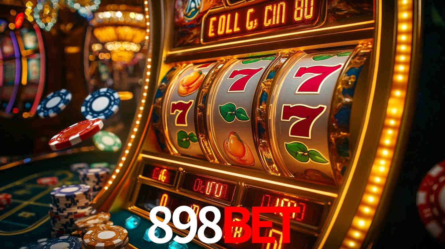 Premium Interface 898BET
