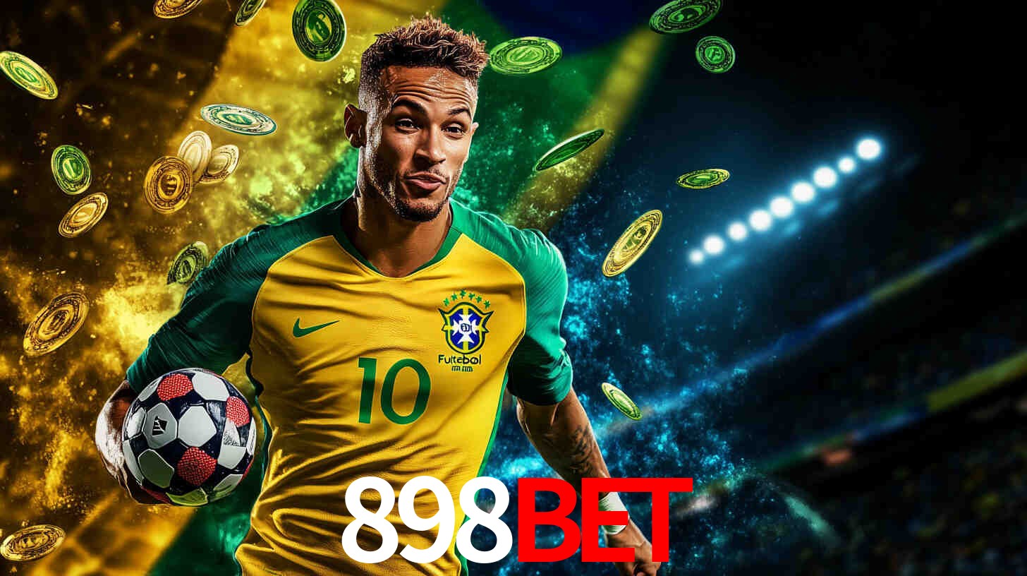 A Experiência Imersiva dos Cassinos Ao Vivo no 898BET