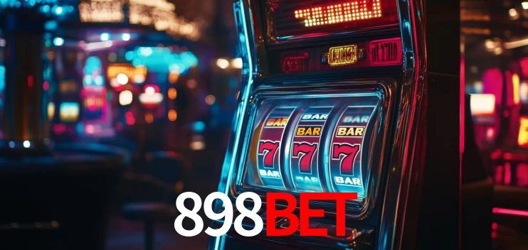 Programa VIP 898BET