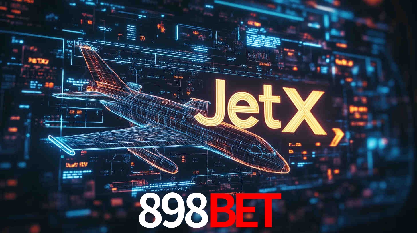 Desvendando o Mundo dos Jogos Virtuais na 898BET