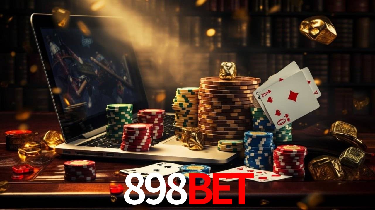 Tennis Betting 898BET
