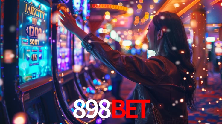898BET: Jogos de Caça-Níqueis-Altas Recompensas, Roleta-Velocidade, Blackjack-Desafios Máximos