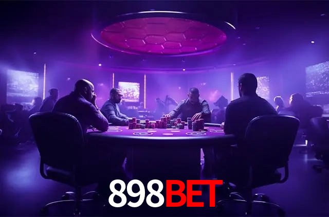 Player Reviews 898BET