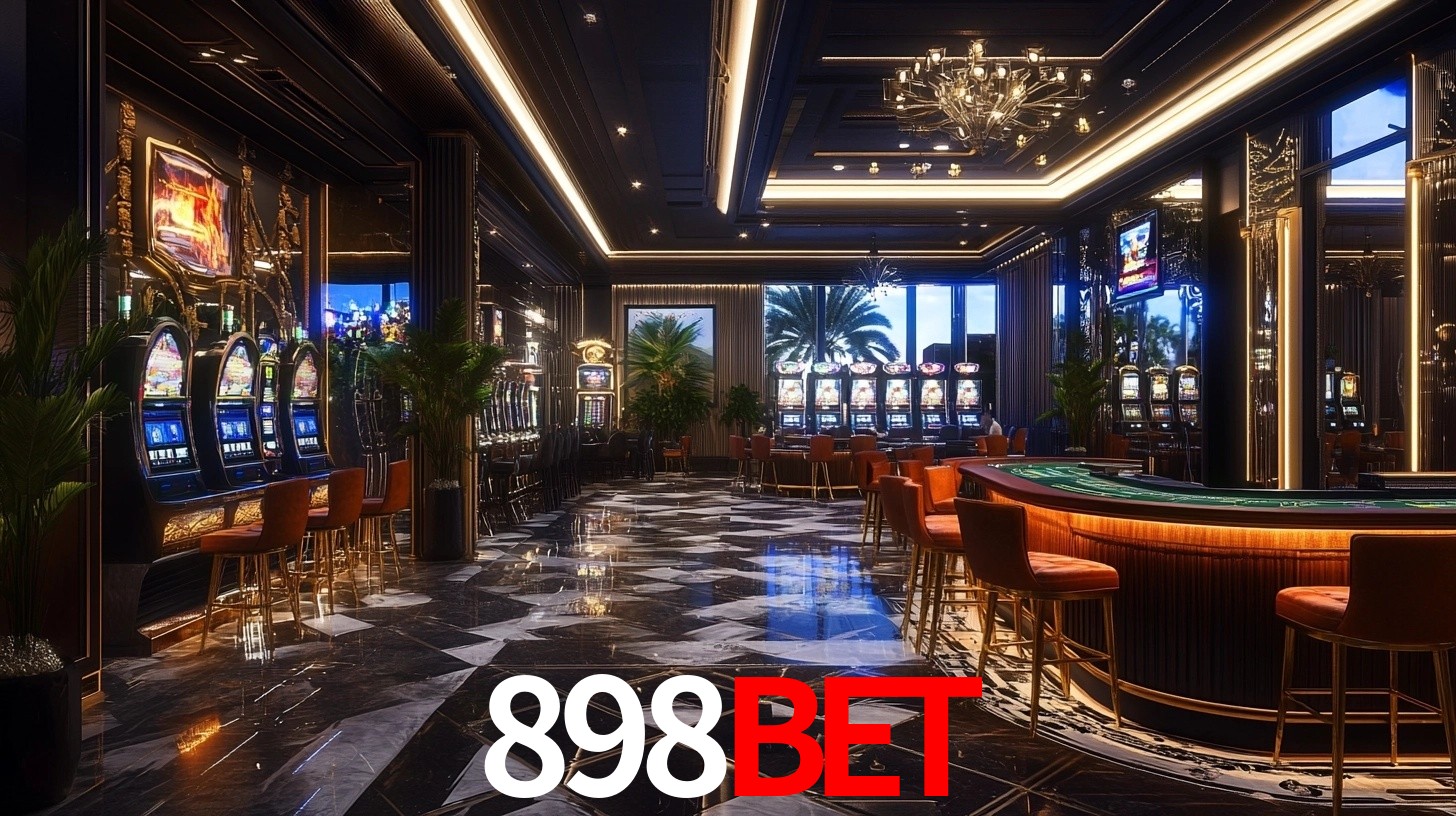 Tournaments 898BET