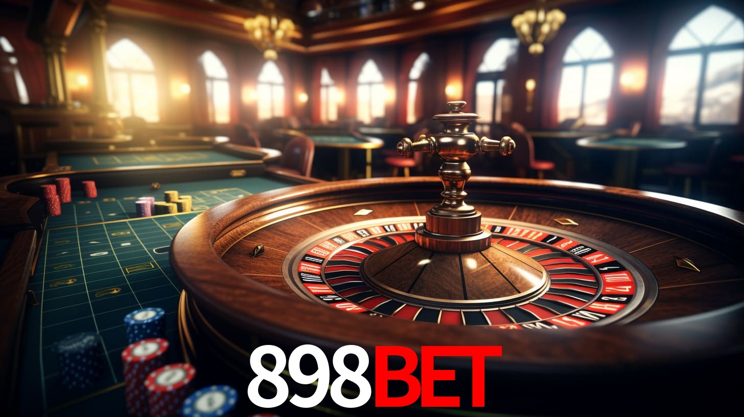 VIP Casino 898BET