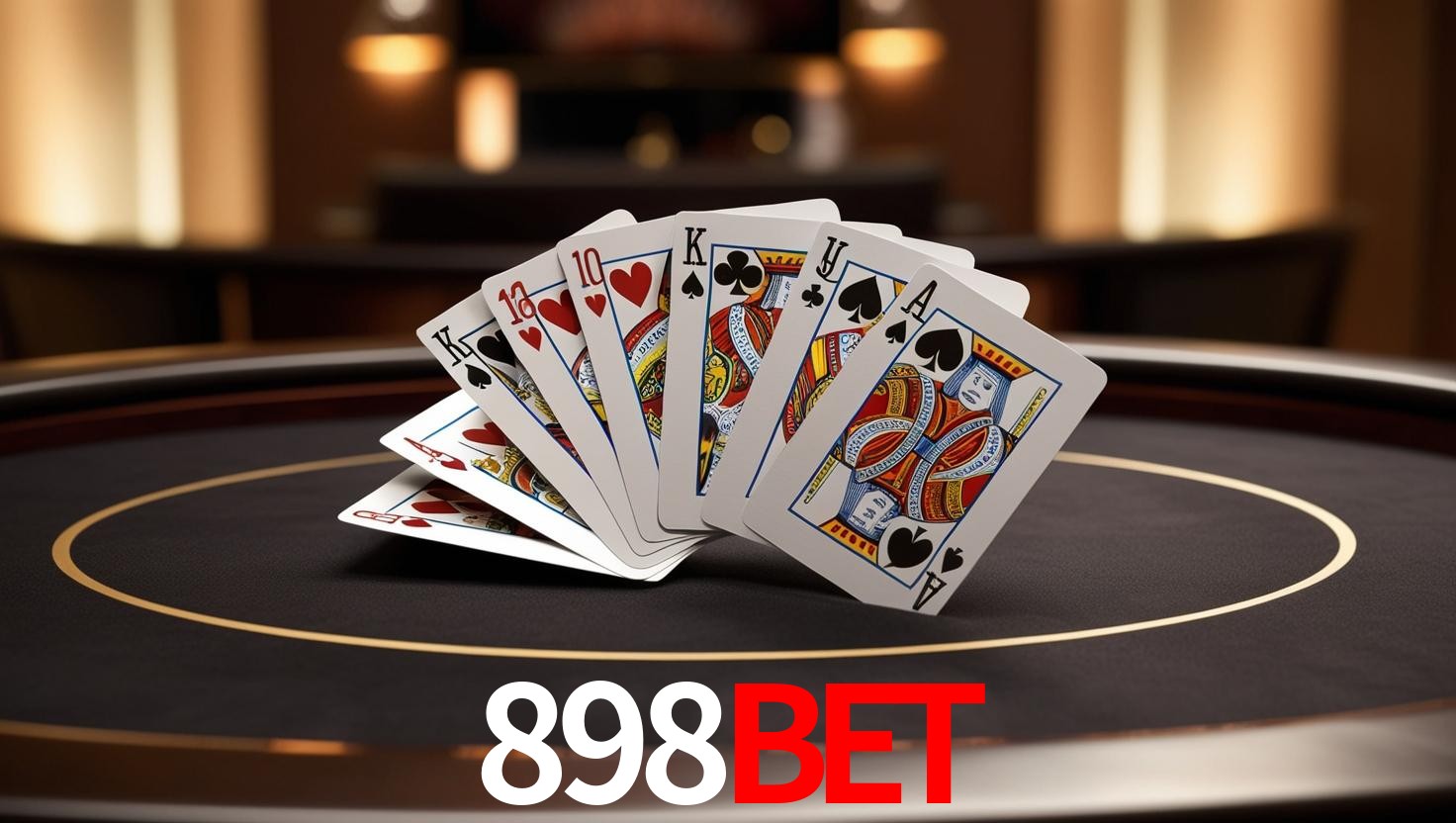 898BET