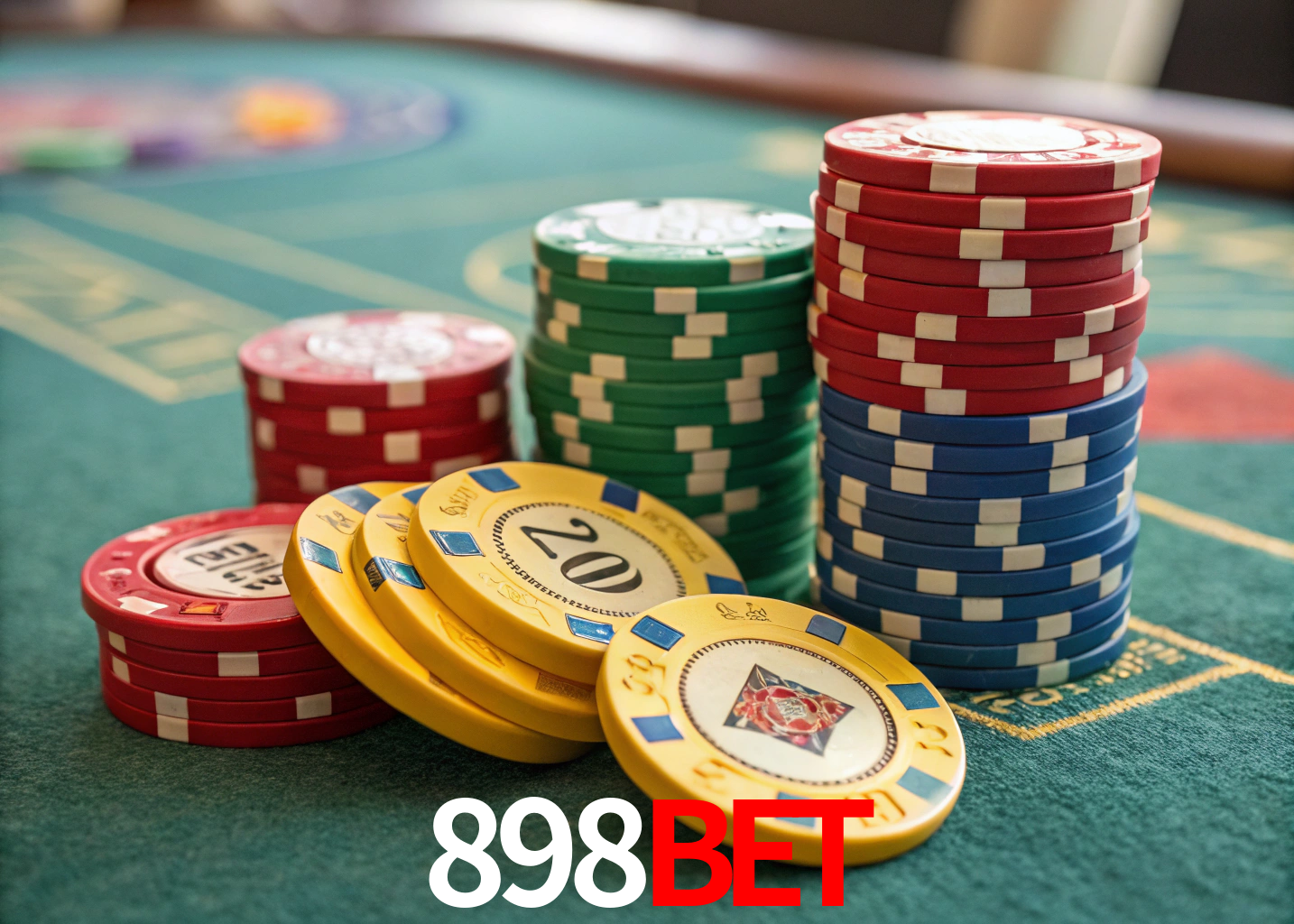 898BET