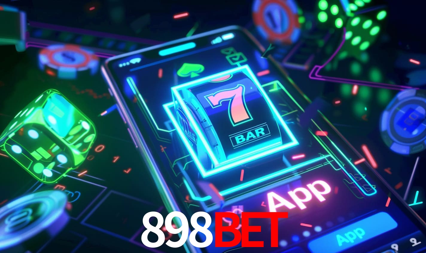 898BET