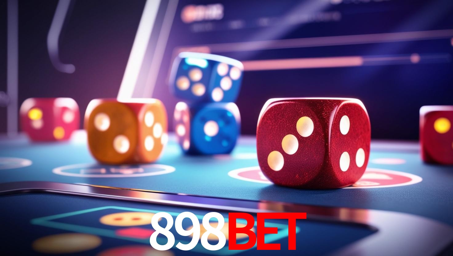898BET
