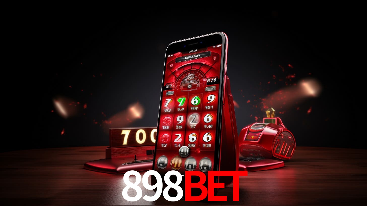 898BET