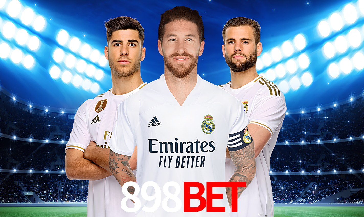 898BET